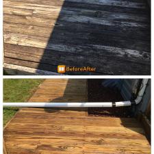 Top-quality-deck-cleaning-in-Easton-PA 9