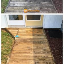 Top-quality-deck-cleaning-in-Easton-PA 14