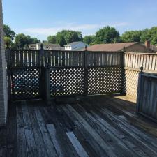 Top-quality-deck-cleaning-in-Easton-PA 18