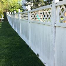 Top-quality-Fence-Cleaning-in-Bethlehem-PA 2