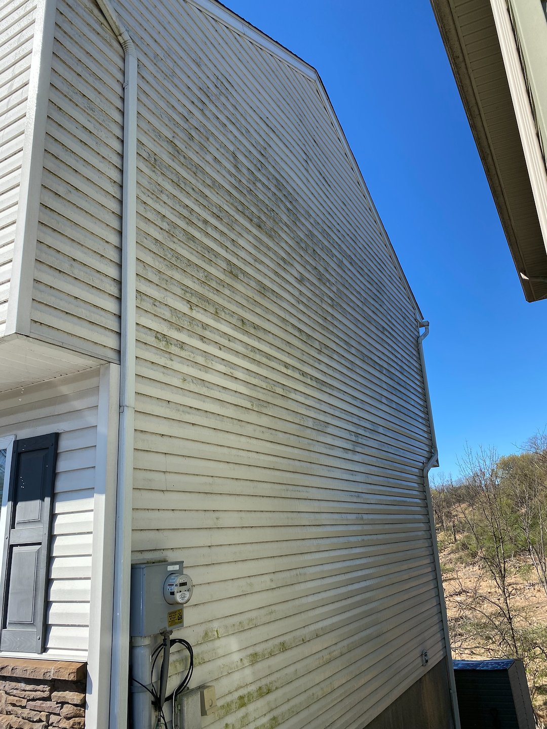 Top-Rated Bethlehem, PA House Washing | Water Brothers Pressure Washing