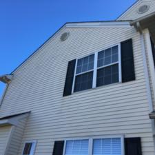 Townhome-Soft-Wash-in-Easton-PA 2
