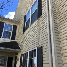 Townhome-Soft-Wash-in-Easton-PA 5