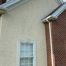 Water-Brothers-Pressure-Washing-Stucco-Soft-Wash-in-Bethlehem 0