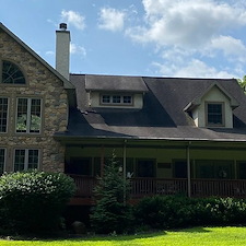 Water-Brothers-Pressure-Washing-Roof-Cleaning-Excellence-in-Laurys-Station-PA 2