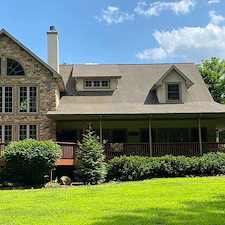 Water-Brothers-Pressure-Washing-Roof-Cleaning-Excellence-in-Laurys-Station-PA 3