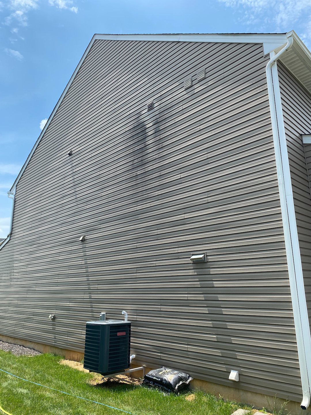 Your Soft Washing - House Washing Experts in Easton PA