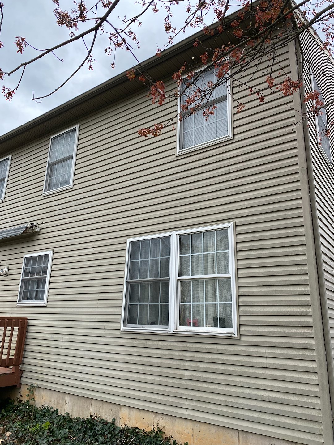 You've come to the right place for top-notch house washing services in Bethlehem, PA!